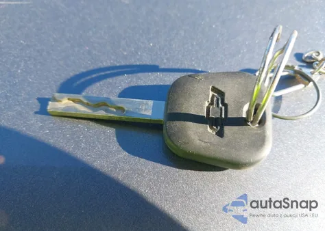 2018 Chevrolet Colorado Wt z USA, uszkodzony, nr VIN 1GCHSBEA8J1307809